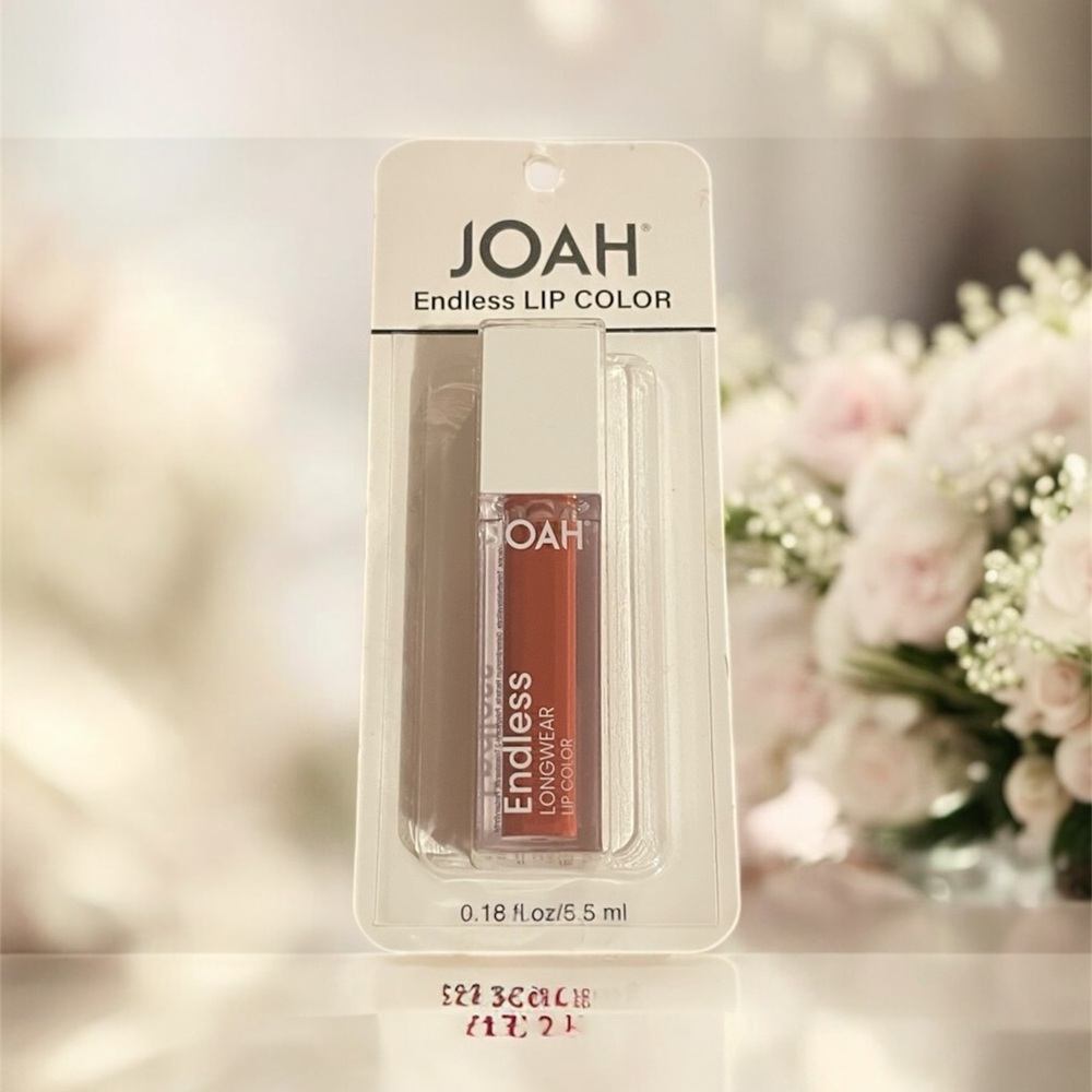 JOAH Endless Lip Color